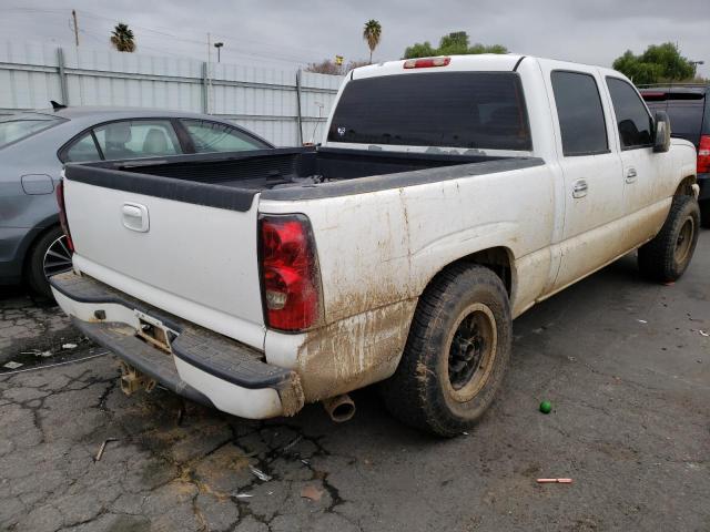 Photo 3 from auction – 2005 CHEVROLET SILVERADO with VIN 2GCEC13T651330553