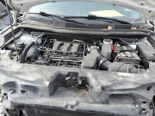Photo 12 from auction – 2016 FORD EXPLORER P with VIN 1FM5K8AR0GGA77976