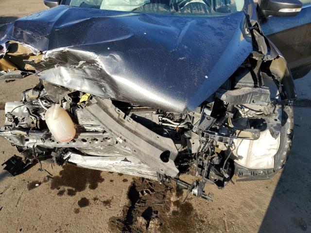 Photo 12 from auction – 2017 FORD ESCAPE TIT with VIN 1FMCU0JD3HUE15137