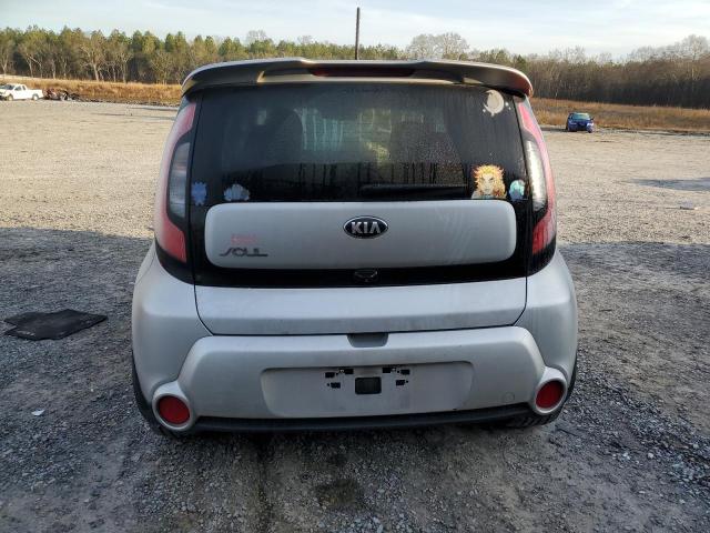 Photo 6 from auction – 2014 KIA SOUL ! with VIN KNDJX3A5XE7706158