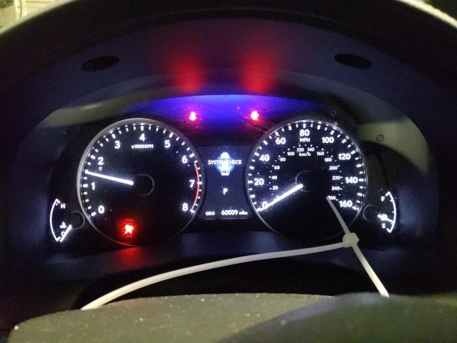 Photo 9 from auction – 2015 LEXUS ES 350 with VIN JTHBK1GG0F2177056