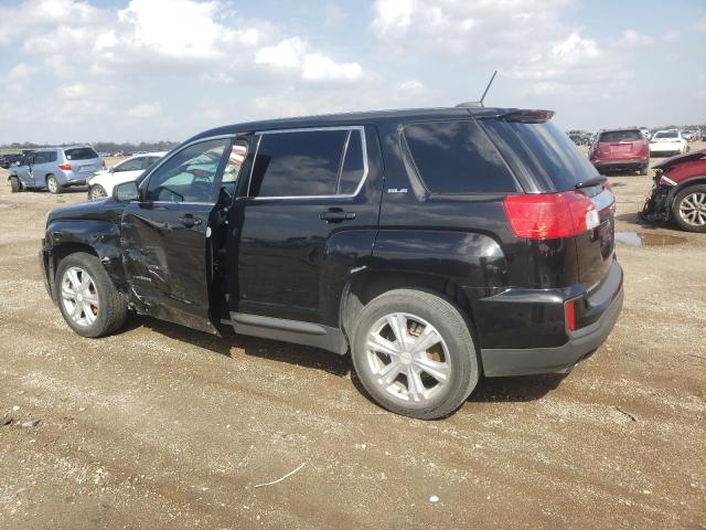 Photo 2 from auction – 2017 GMC TERRAIN SL with VIN 2GKALMEK2H6162166