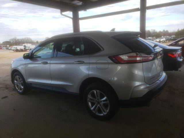 Photo 2 from auction – 2019 FORD EDGE SEL with VIN 2FMPK3J98KBB77111