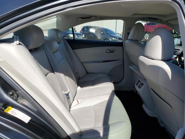 Photo 10 from auction – 2008 LEXUS ES 350 with VIN JTHBJ46G382227831