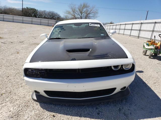 Foto 5 de la subasta – 2022 DODGE CHALLENGER con VIN 2C3CDZJG8NH160071