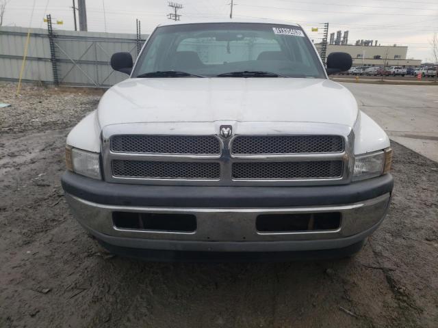 Photo 5 from auction – 2001 DODGE RAM 1500 with VIN 1B7HF13Y01J592276