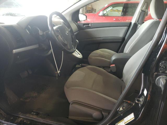 Photo 7 from auction – 2012 NISSAN SENTRA 2.0 with VIN 3N1AB6AP9CL774206