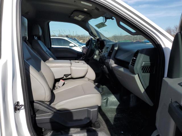Photo 10 from auction – 2016 FORD F150 with VIN 1FTMF1C80GKF61904