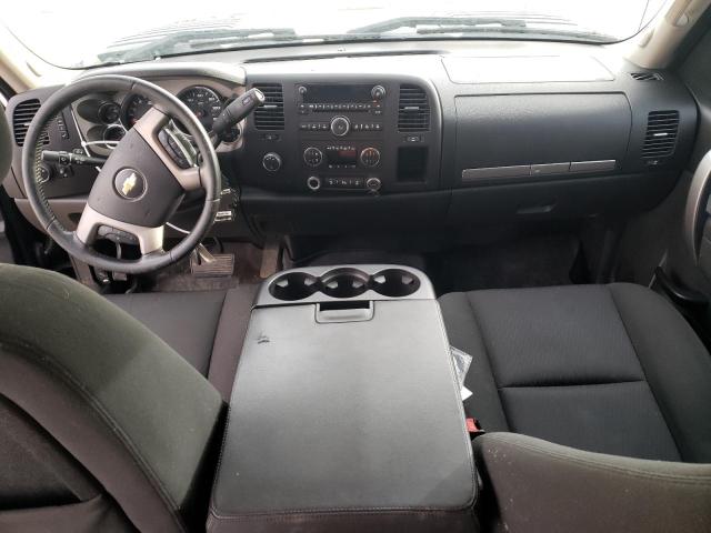 Photo 8 from auction – 2012 CHEVROLET SILVERADO with VIN 1GC1KXCG3CF228057