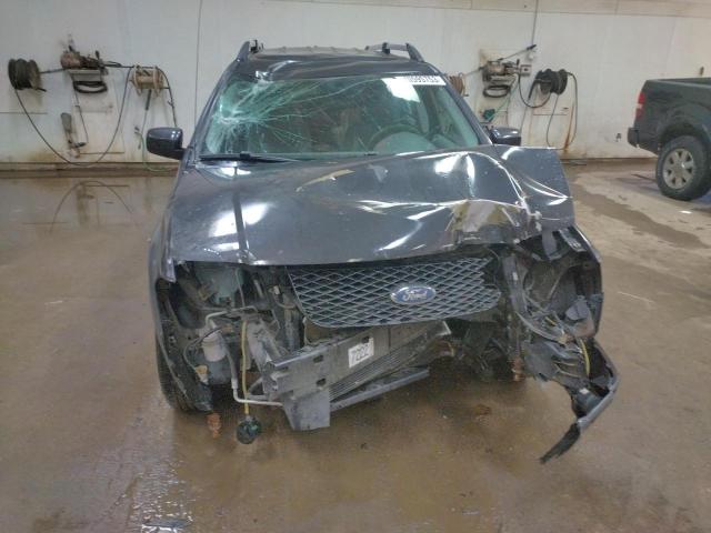 Photo 5 from auction – 2007 FORD FREESTYLE with VIN 1FMZK02117GA13845