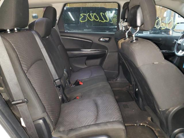 Photo 11 from auction – 2014 DODGE JOURNEY SX with VIN 3C4PDDBG8ET265070