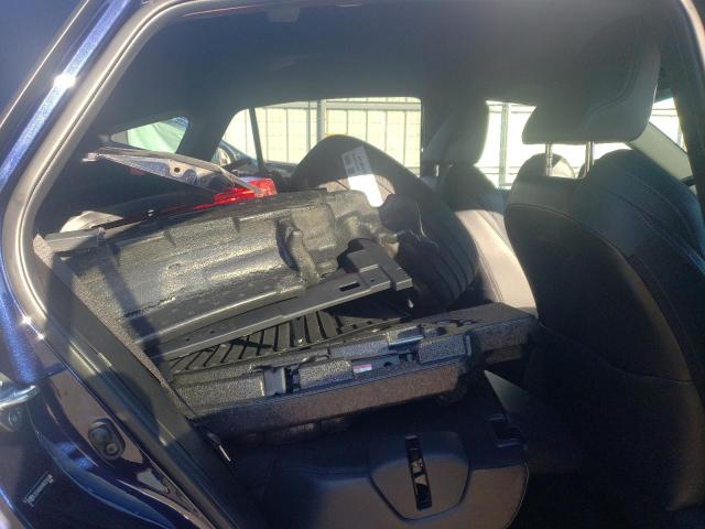 Photo 11 from auction – 2021 TOYOTA VENZA LE with VIN JTEAAAAH4MJ016144