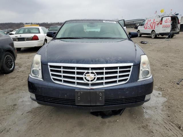Photo 5 from auction – 2007 CADILLAC DTS with VIN 1G6KD57Y67U187417