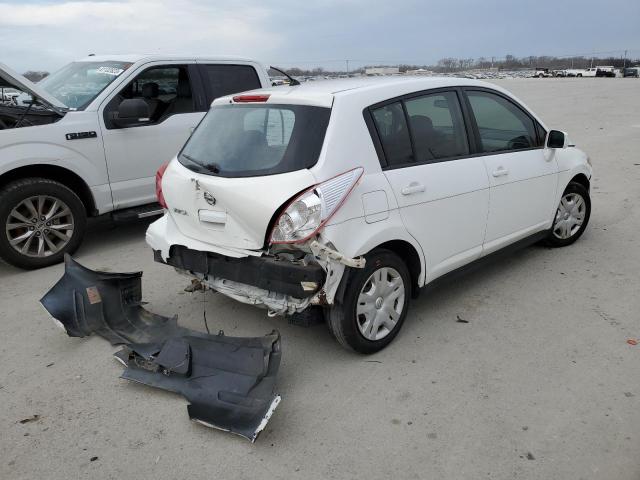 Photo 3 from auction – 2010 NISSAN VERSA S with VIN 3N1BC1CP7AL436317