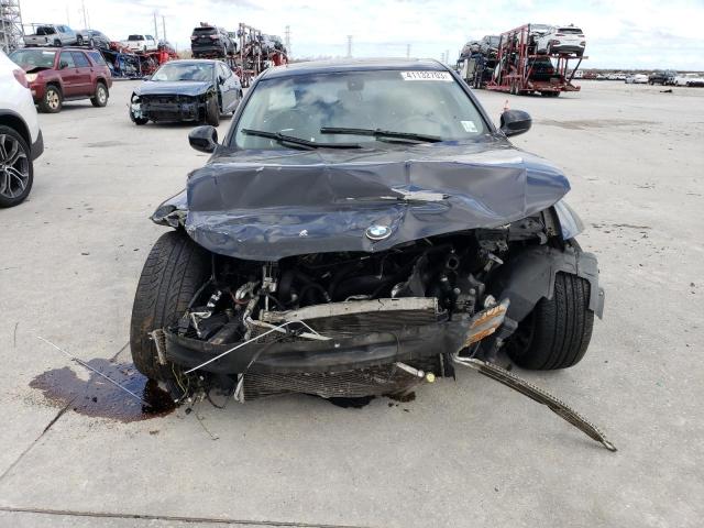 Photo 5 from auction – 2009 BMW 335 I with VIN WBAPM77569NL88166