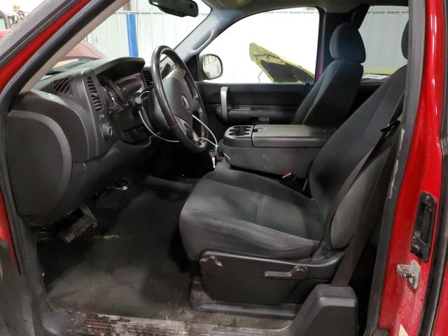 Photo 7 from auction – 2008 GMC SIERRA K15 with VIN 2GTEK19J781209348