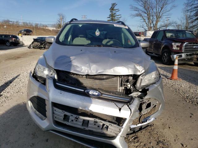 Photo 5 from auction – 2014 FORD ESCAPE SE with VIN 1FMCU0GX2EUB97222