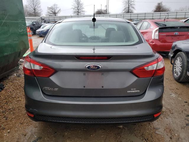 Photo 6 from auction – 2013 FORD FOCUS SE with VIN 1FADP3F29DL170181