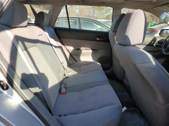 Photo 10 from auction – 2005 MAZDA 6 S with VIN 1YVHP82D355M75269