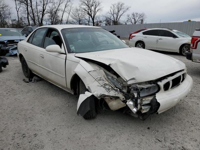 Photo 4 from auction – 2003 BUICK CENTURY CU with VIN 2G4WS55J931250683