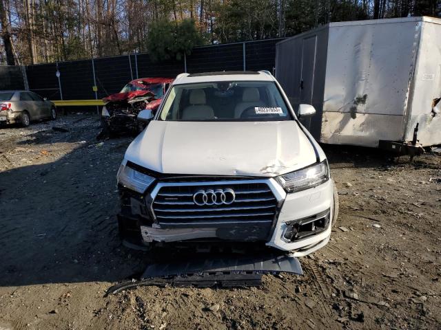 Zdjęcie 5 z aukcji – 2017 AUDI Q7 PRESTIG z VIN WA1VAAF77HD035937