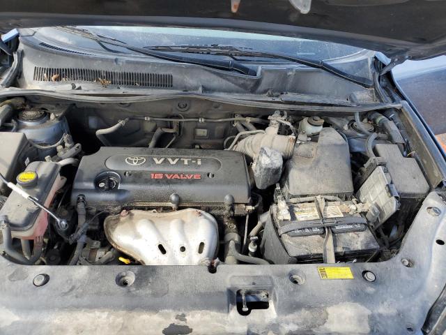 Photo 12 from auction – 2007 TOYOTA RAV4 with VIN JTMZD33V176030426