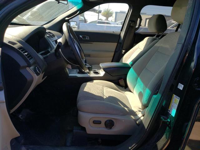 Photo 7 from auction – 2013 FORD EXPLORER with VIN 1FM5K7B88DGC13802