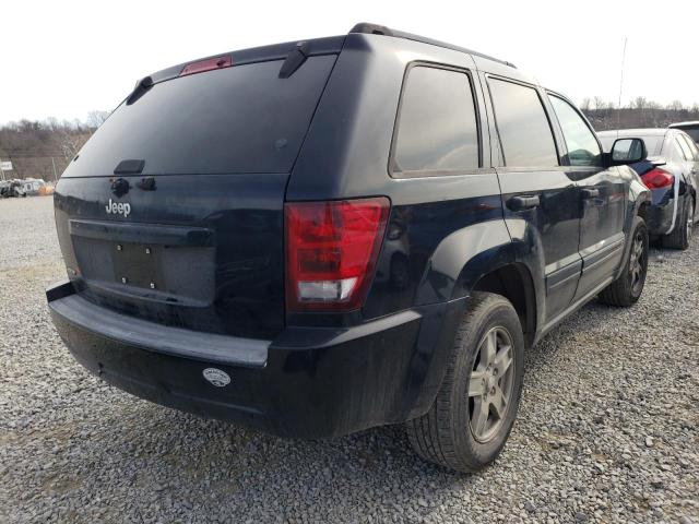 Photo 3 from auction – 2006 JEEP GRAND CHER with VIN 1J4GS48K26C215340