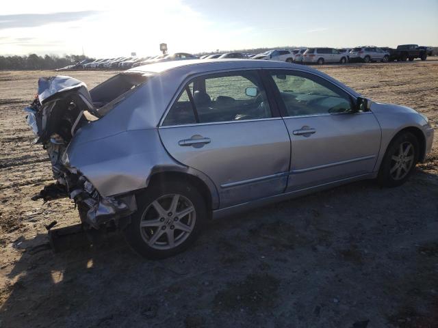 Photo 3 from auction – 2003 HONDA ACCORD EX with VIN 1HGCM66593A046434