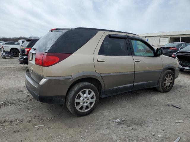 Photo 3 from auction – 2005 BUICK RENDEZVOUS with VIN 3G5DB03E65S523520