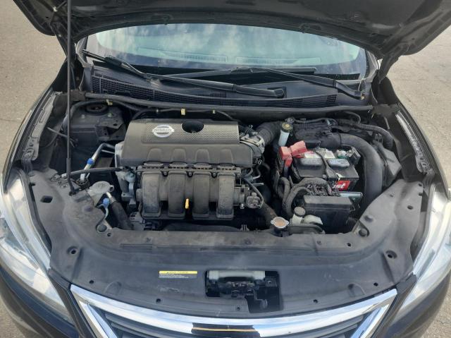 Photo 7 from auction – 2014 NISSAN SENTRA S with VIN 3N1AB7AP2EY300562