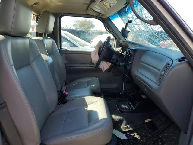 Photo 10 from auction – 2010 FORD RANGER with VIN 1FTKR1AD1APA09756