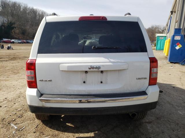 Photo 6 from auction – 2012 JEEP PATRIOT LI with VIN 1C4NJRCB8CD513028