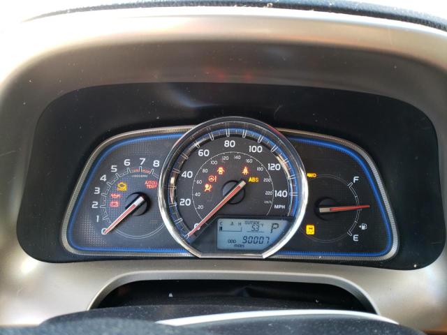 Photo 9 from auction – 2015 TOYOTA RAV4 LIMIT with VIN JTMDFREV8FD164400