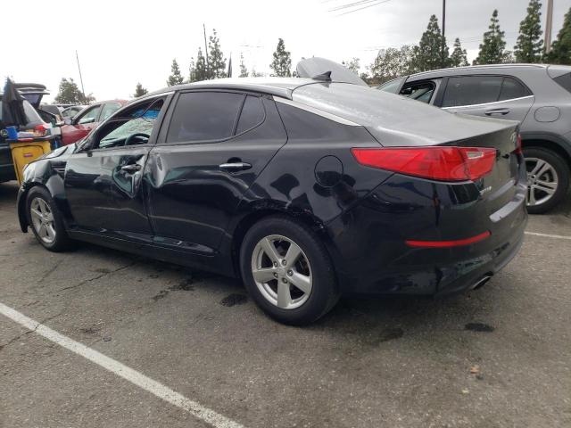 Photo 2 from auction – 2015 KIA OPTIMA LX with VIN 5XXGM4A79FG466782