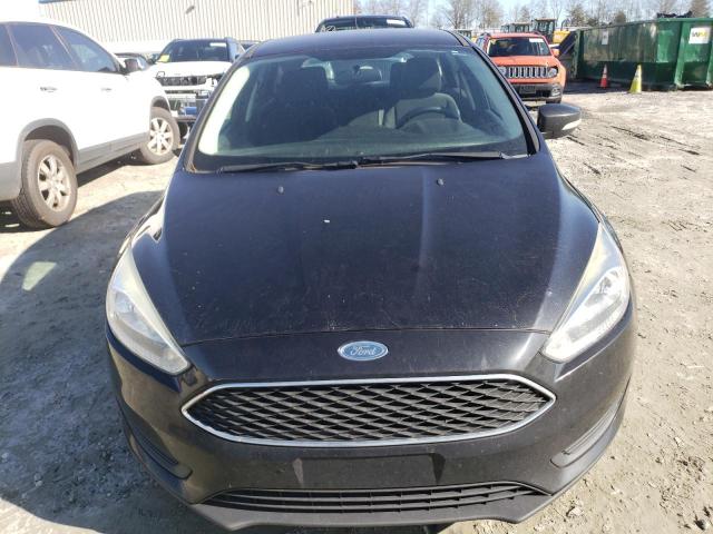 Photo 5 from auction – 2015 FORD FOCUS SE with VIN 1FADP3KE6FL267874