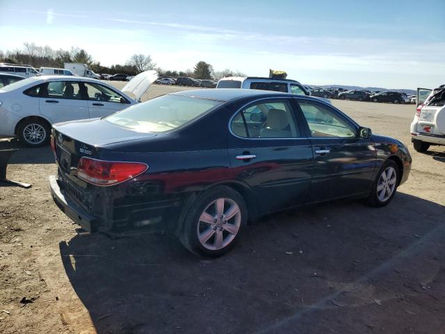 Photo 3 from auction – 2005 LEXUS ES 330 with VIN JTHBA30G055095382
