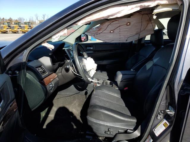 صورة رقم 7 من المزاد - 2013 SUBARU LEGACY 2.5 مع VIN 4S3BMBK61D3016089