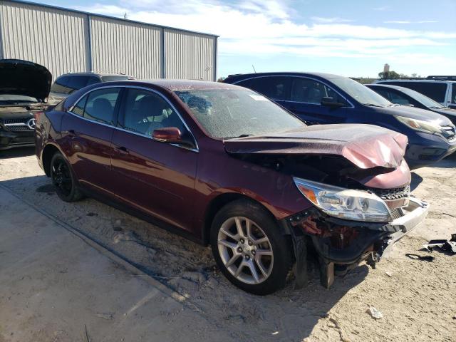 Photo 4 from auction – 2016 CHEVROLET MALIBU LIM with VIN 1G11C5SA6GF133831