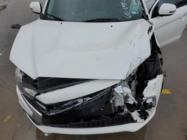 Photo 12 from auction – 2019 MITSUBISHI OUTLANDER with VIN JA4AP3AU6KU034694