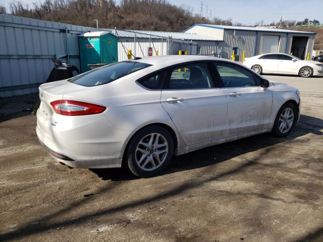 Photo 3 from auction – 2013 FORD FUSION SE with VIN 3FA6P0HR3DR383677