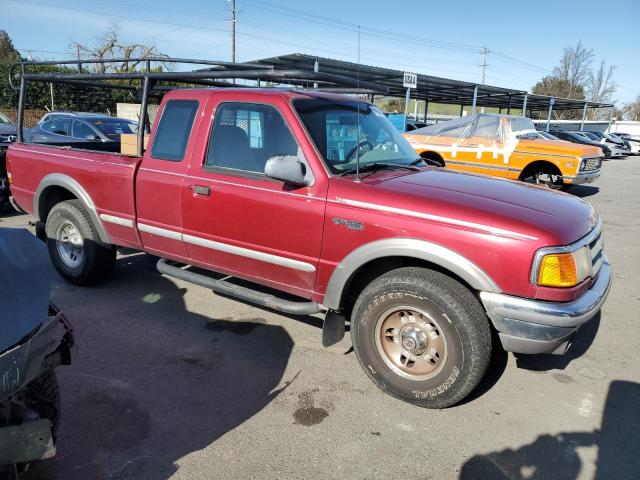 Photo 4 from auction – 1996 FORD RANGER SUP with VIN 1FTCR15XXTPA63892