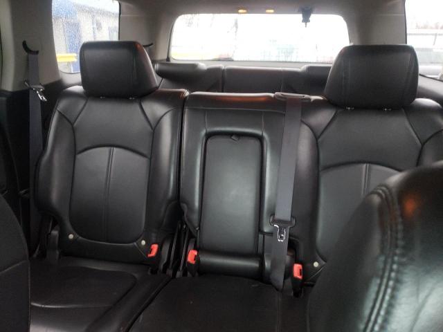Photo 10 from auction – 2007 GMC ACADIA SLT with VIN 1GKEV33727J109912