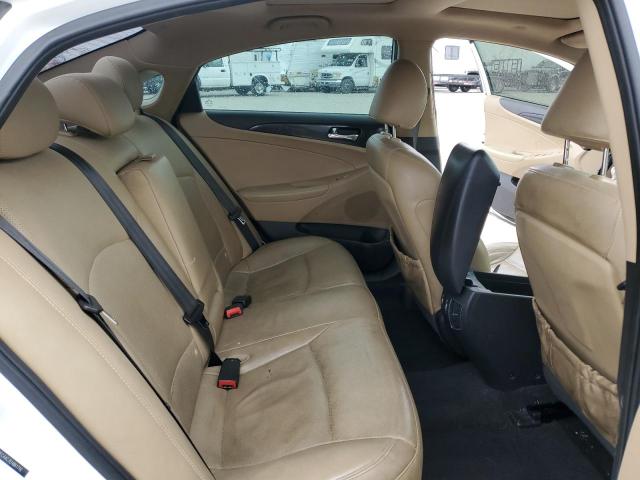 Photo 10 from auction – 2014 HYUNDAI SONATA SE with VIN 5NPEC4AC7EH861716