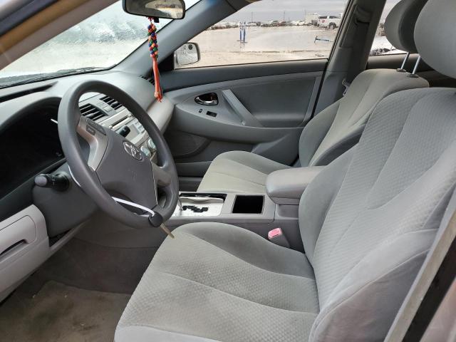 Photo 7 from auction – 2007 TOYOTA CAMRY CE with VIN JTNBE46K673036564