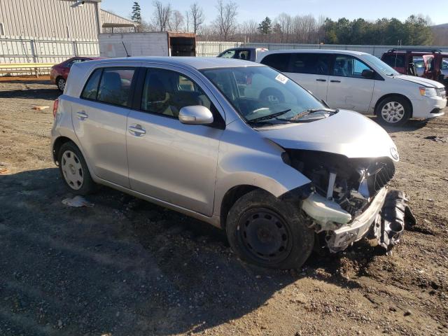 Photo 4 from auction – 2012 TOYOTA SCION XD with VIN JTKKU4B43C1017919