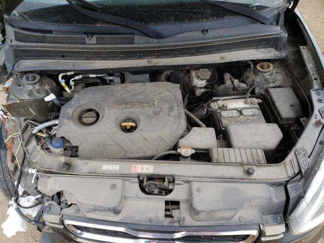 Photo 12 from auction – 2013 KIA SOUL + with VIN KNDJT2A60D7574590