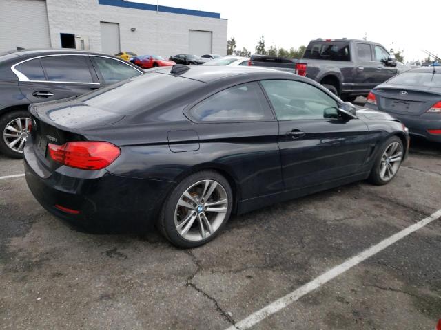 Photo 3 from auction – 2014 BMW 428 I with VIN WBA3N7C5XEF719272
