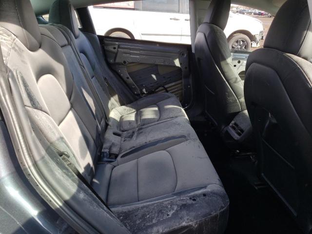 Photo 10 from auction – 2022 TESLA MODEL 3 with VIN 5YJ3E1EB6NF290977
