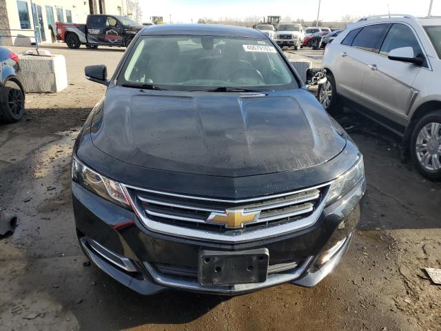 Photo 5 from auction – 2017 CHEVROLET IMPALA LT with VIN 2G1105S37H9111261